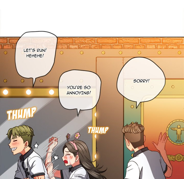 My High School Bully - Chapter 126 [photo 101] - MangaPorn