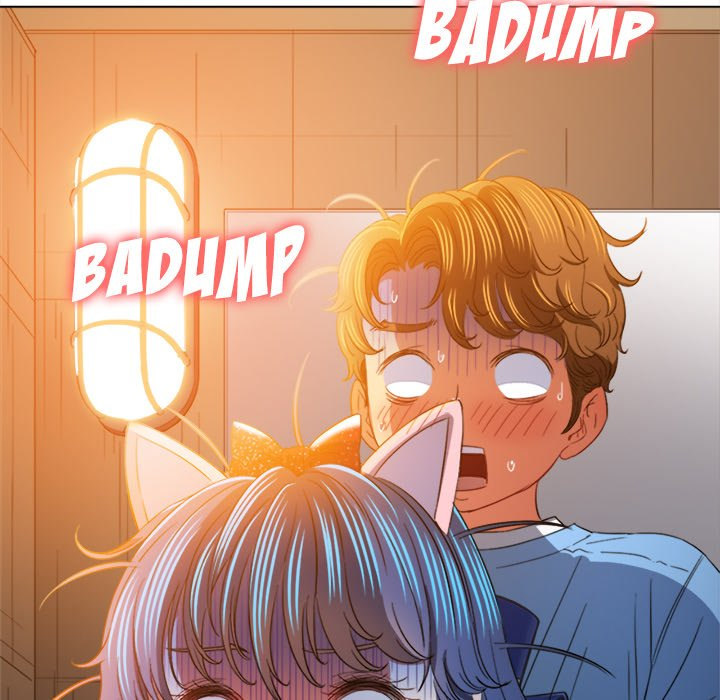 My High School Bully - Chapter 126 [photo 104] - MangaPorn