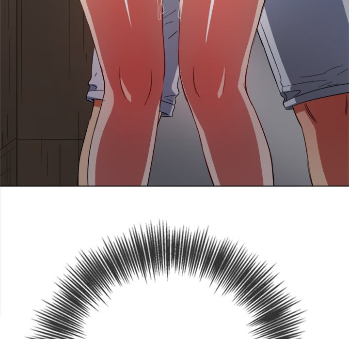 My High School Bully - Chapter 126 [photo 106] - MangaPorn