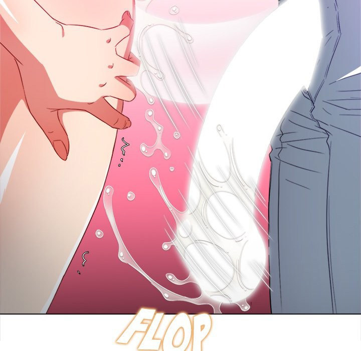 My High School Bully - Chapter 126 [photo 114] - MangaPorn