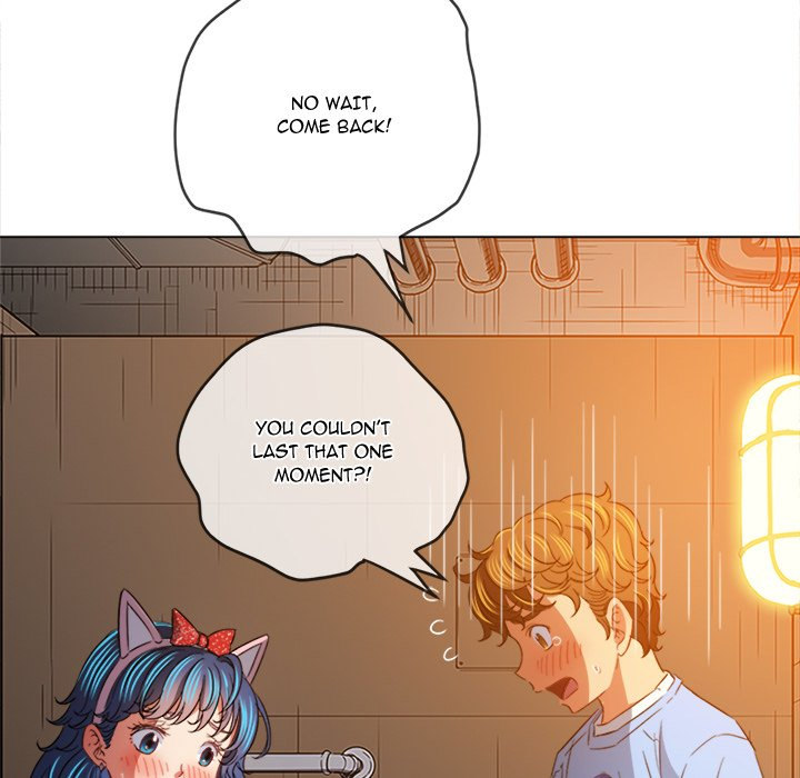 My High School Bully - Chapter 126 [photo 118] - MangaPorn