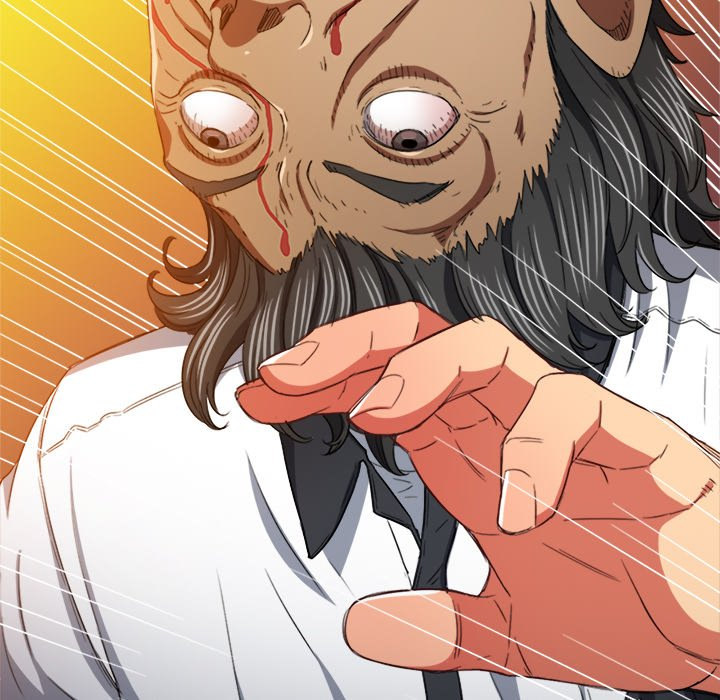 My High School Bully - Chapter 126 [photo 12] - MangaPorn