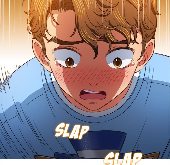 My High School Bully - Chapter 126 [photo 121] - MangaPorn