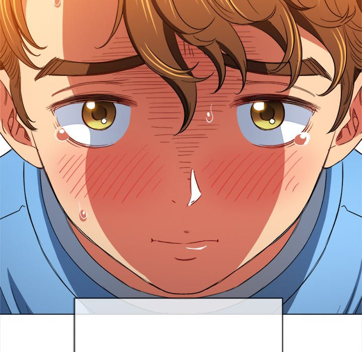 My High School Bully - Chapter 126 [photo 125] - MangaPorn