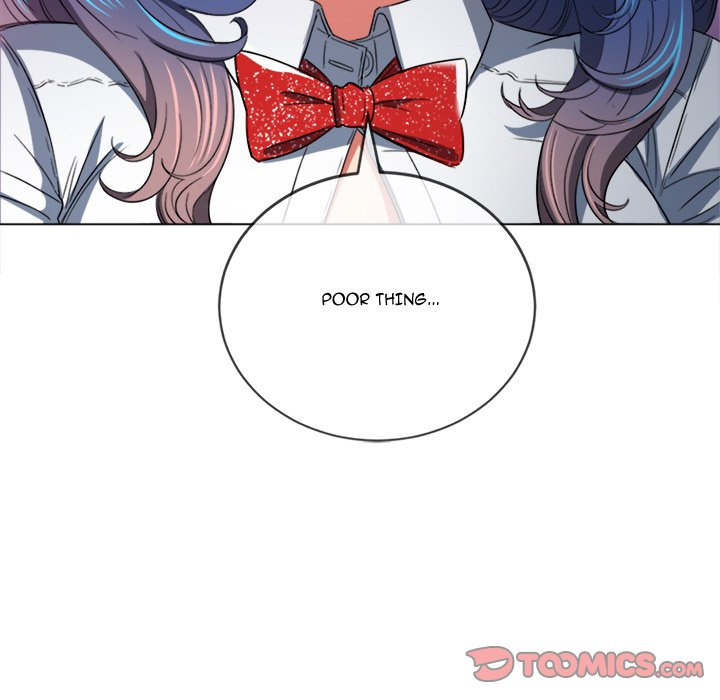 My High School Bully - Chapter 126 [photo 128] - MangaPorn