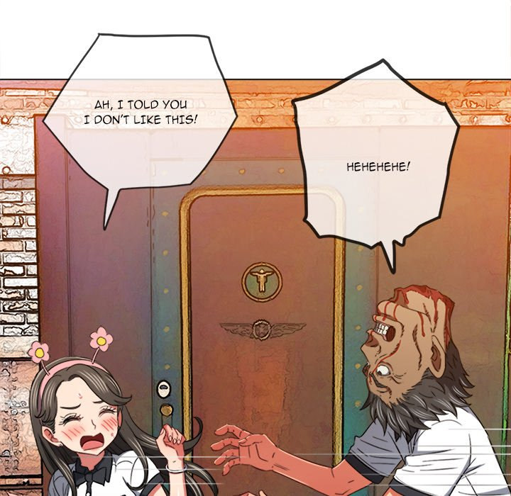 My High School Bully - Chapter 126 [photo 14] - MangaPorn