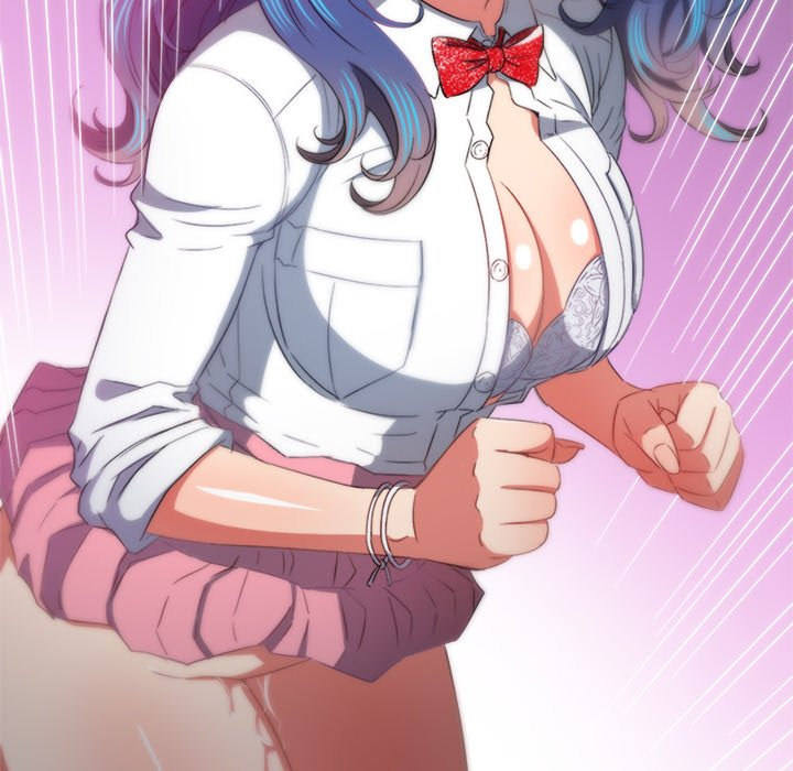 My High School Bully - Chapter 126 [photo 140] - MangaPorn