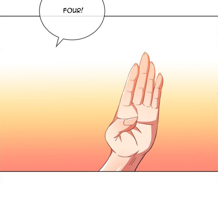 My High School Bully - Chapter 126 [photo 144] - MangaPorn