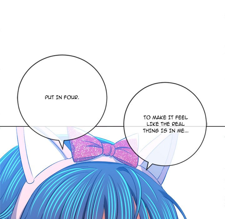 My High School Bully - Chapter 126 [photo 145] - MangaPorn