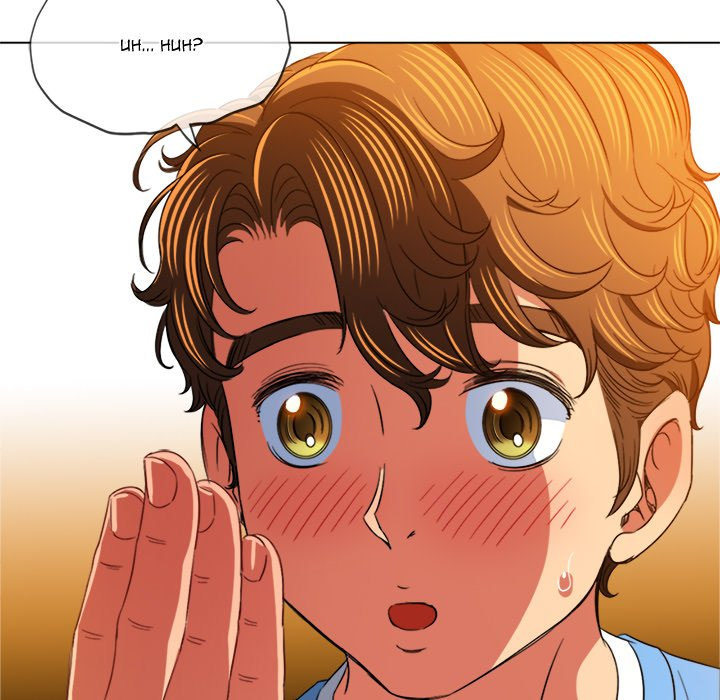 My High School Bully - Chapter 126 [photo 148] - MangaPorn