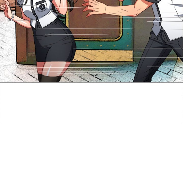 My High School Bully - Chapter 126 [photo 15] - MangaPorn