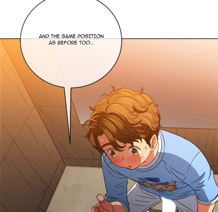 My High School Bully - Chapter 126 [photo 150] - MangaPorn