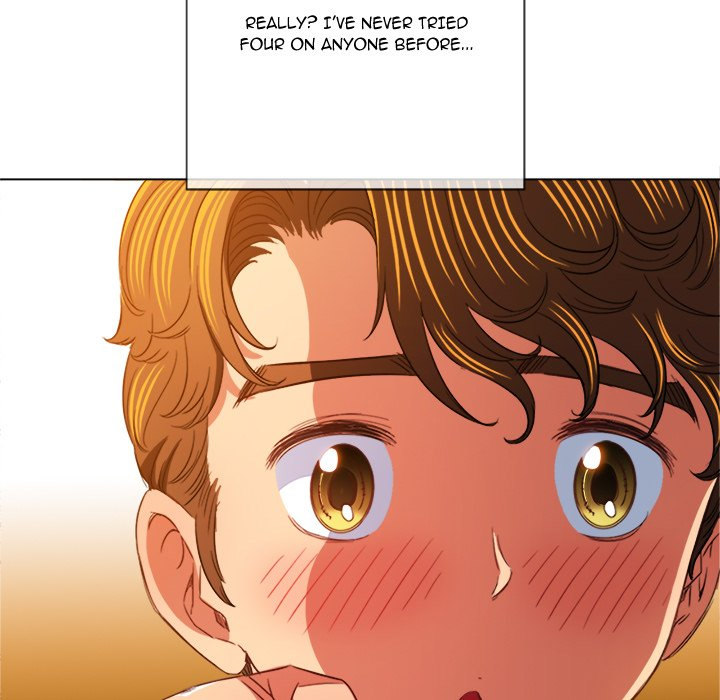 My High School Bully - Chapter 126 [photo 155] - MangaPorn