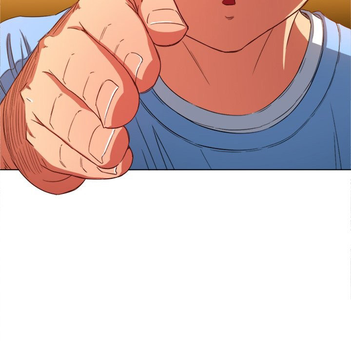 My High School Bully - Chapter 126 [photo 156] - MangaPorn