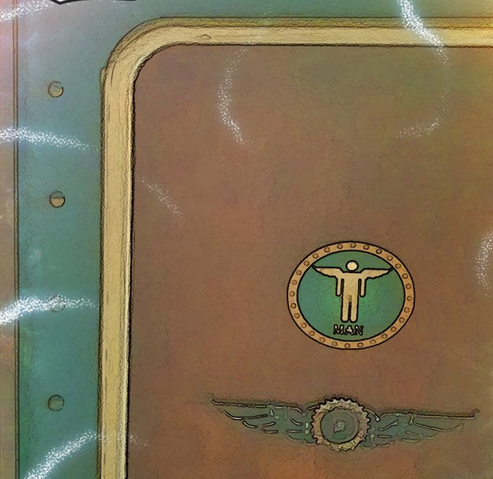 My High School Bully - Chapter 126 [photo 17] - MangaPorn