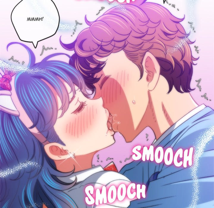 My High School Bully - Chapter 126 [photo 23] - MangaPorn