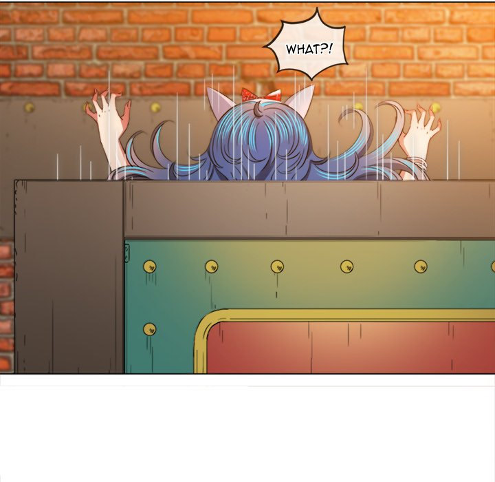 My High School Bully - Chapter 126 [photo 41] - MangaPorn