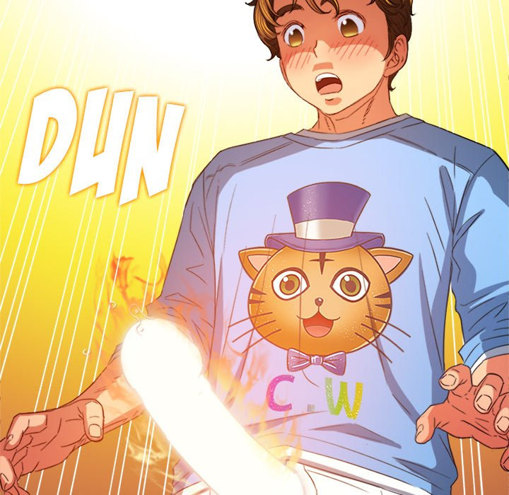 My High School Bully - Chapter 126 [photo 51] - MangaPorn