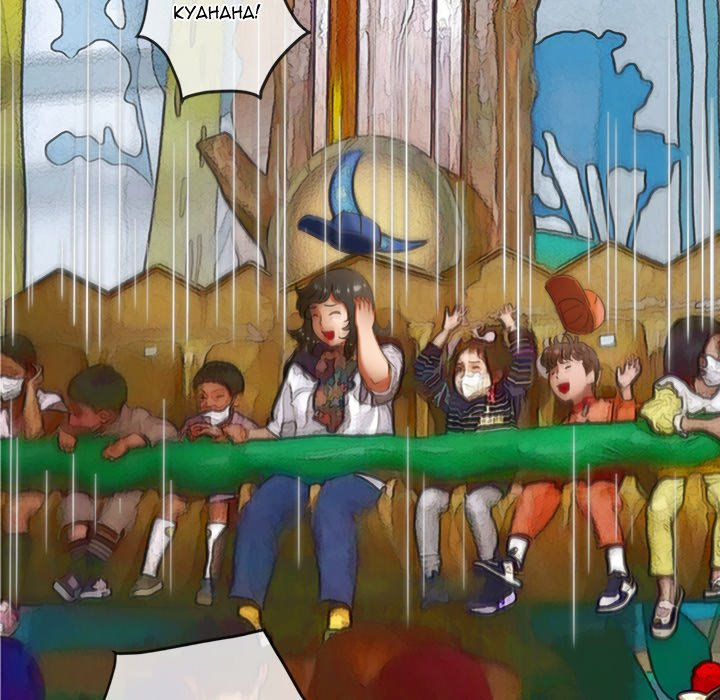 My High School Bully - Chapter 126 [photo 6] - MangaPorn