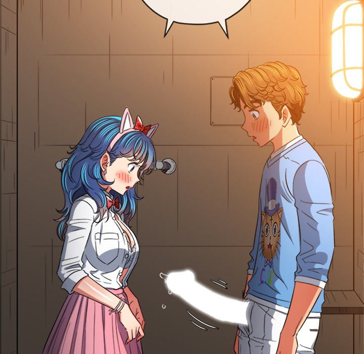 My High School Bully - Chapter 126 [photo 63] - MangaPorn