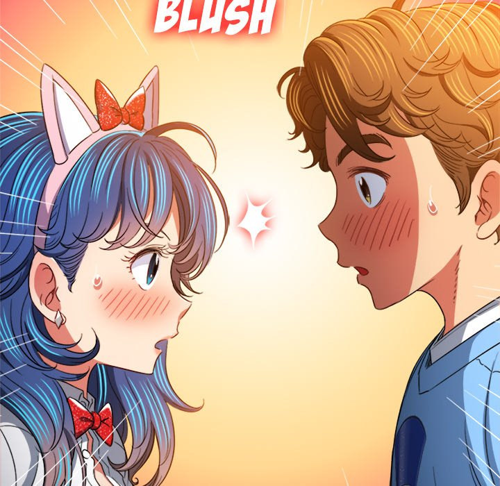 My High School Bully - Chapter 126 [photo 66] - MangaPorn