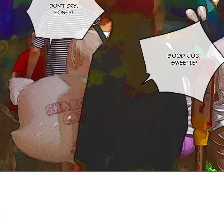 My High School Bully - Chapter 126 [photo 7] - MangaPorn