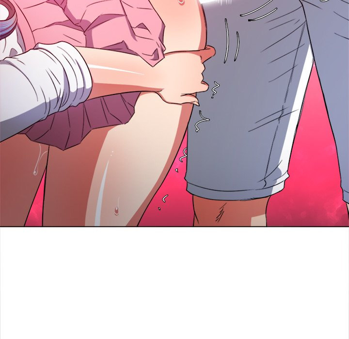 My High School Bully - Chapter 126 [photo 72] - MangaPorn