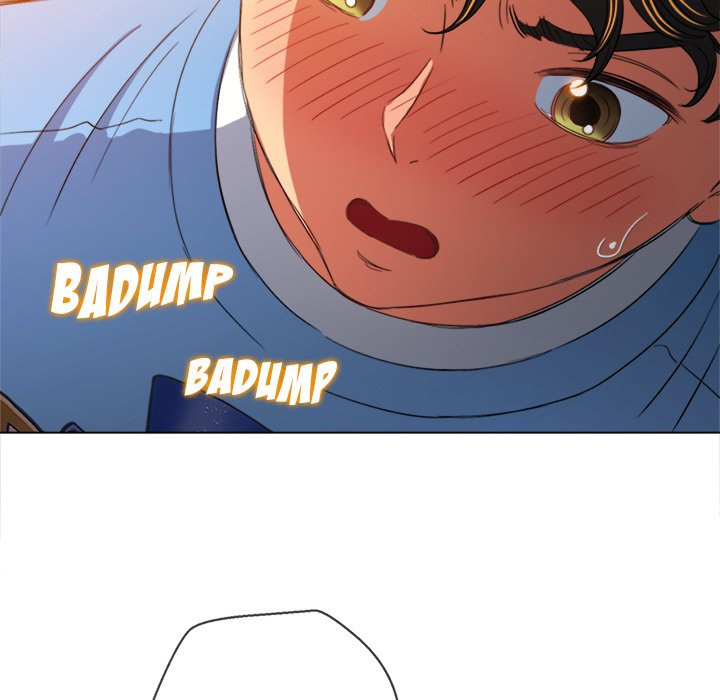 My High School Bully - Chapter 126 [photo 74] - MangaPorn