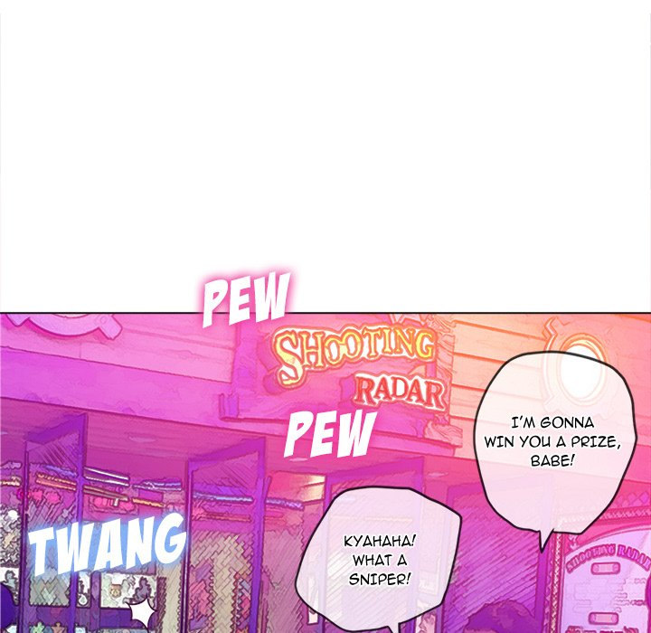 My High School Bully - Chapter 126 [photo 8] - MangaPorn