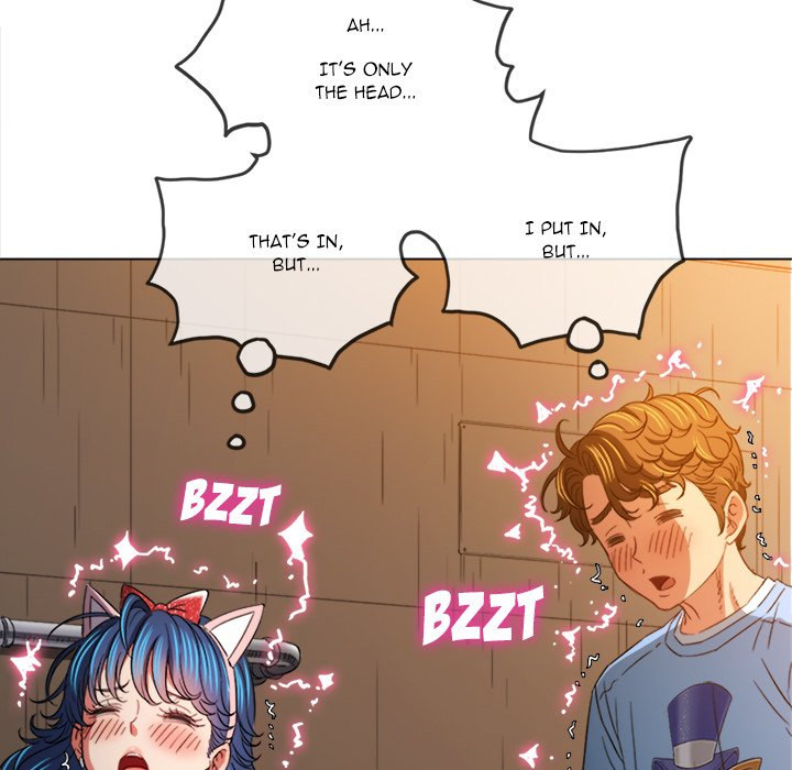 My High School Bully - Chapter 126 [photo 80] - MangaPorn