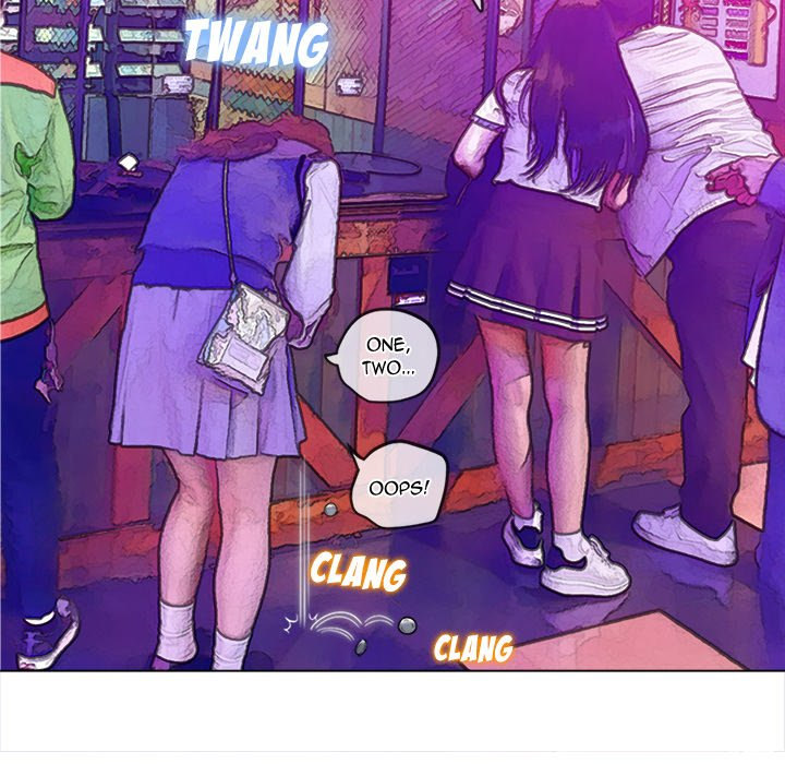 My High School Bully - Chapter 126 [photo 9] - MangaPorn