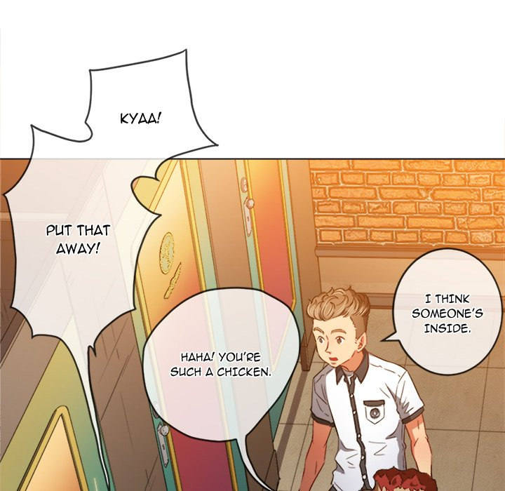 My High School Bully - Chapter 126 [photo 98] - MangaPorn