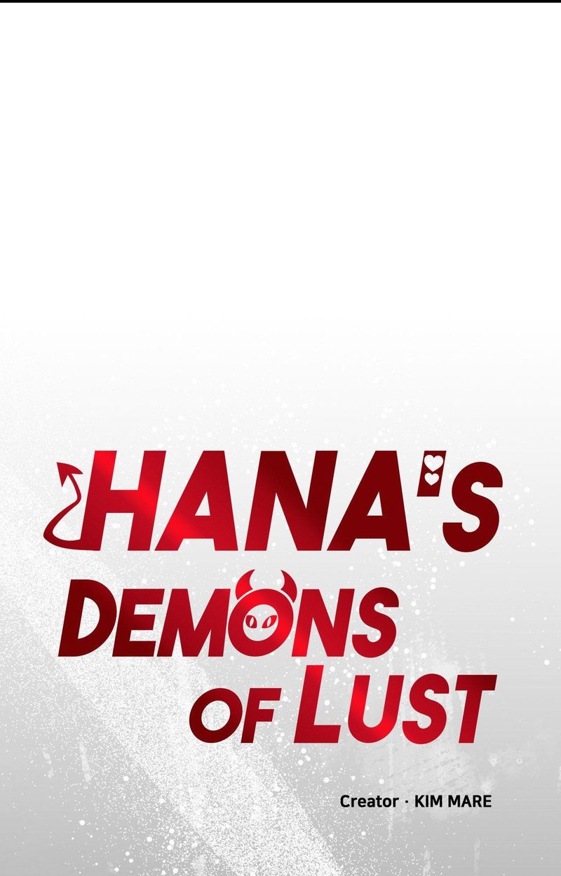 Hana’s Demons of Lust - Chapter 120 [photo 1] - MangaPorn