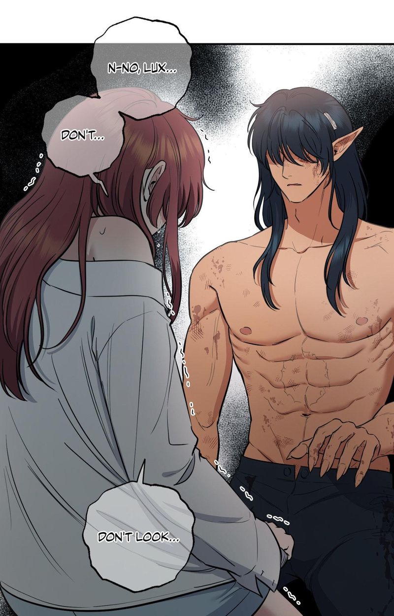 Hana’s Demons of Lust - Chapter 120 [photo 111] - MangaPorn