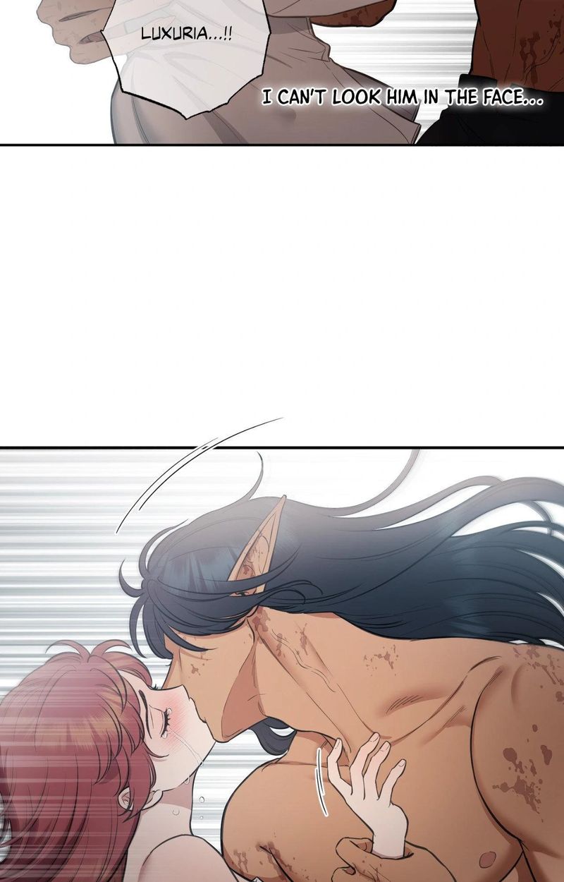 Hana’s Demons of Lust - Chapter 120 [photo 122] - MangaPorn