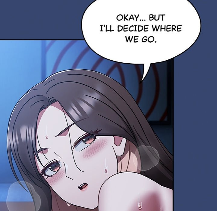 Ground and Pound - Chapter 47 [photo 10] - MangaPorn