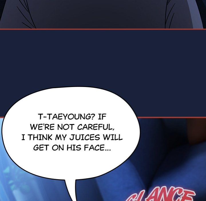 Ground and Pound - Chapter 47 [photo 101] - MangaPorn