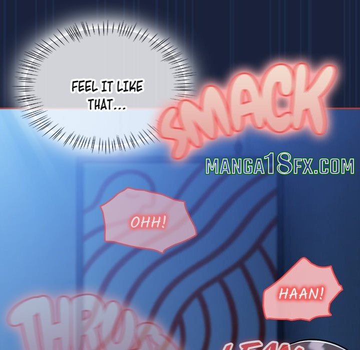 Ground and Pound - Chapter 47 [photo 117] - MangaPorn