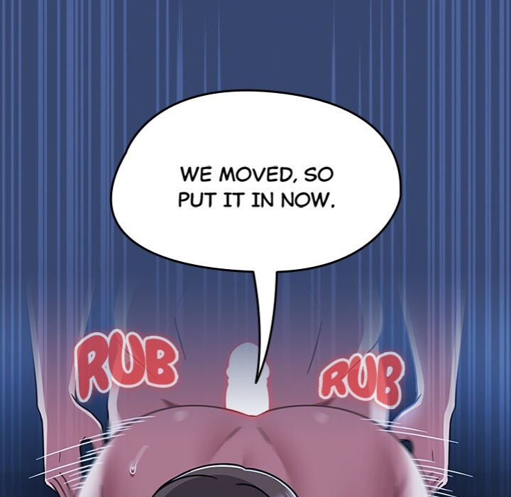 Ground and Pound - Chapter 47 [photo 15] - MangaPorn