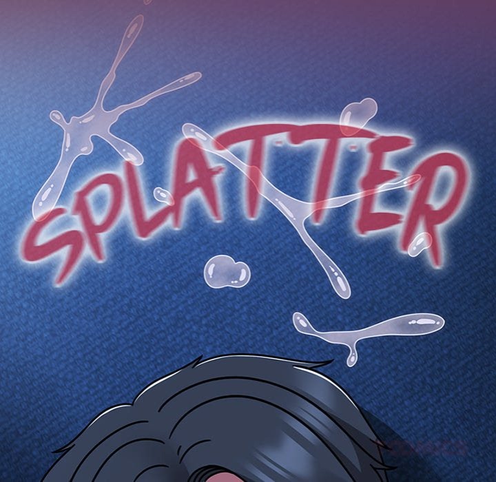 Ground and Pound - Chapter 47 [photo 172] - MangaPorn