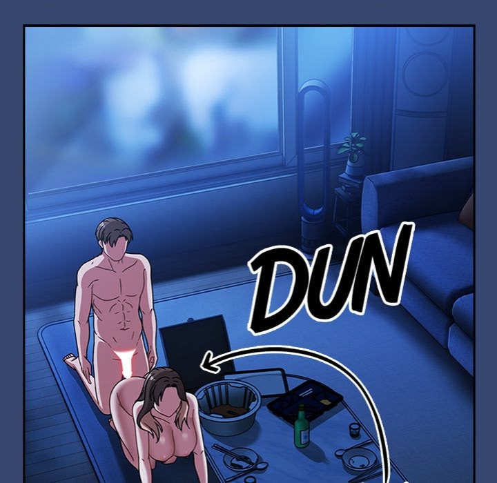 Ground and Pound - Chapter 47 [photo 18] - MangaPorn