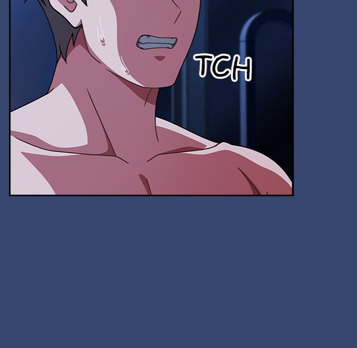 Ground and Pound - Chapter 47 [photo 29] - MangaPorn