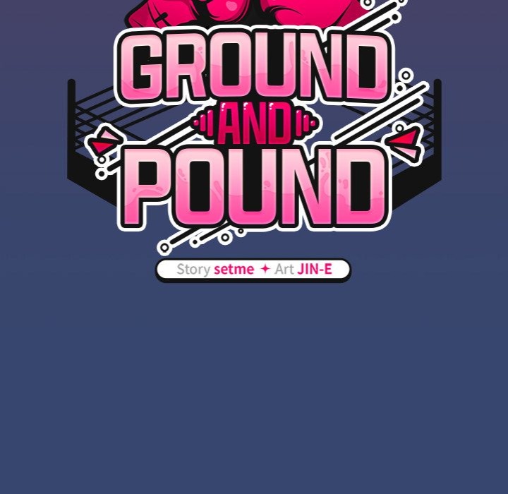 Ground and Pound - Chapter 47 [photo 61] - MangaPorn