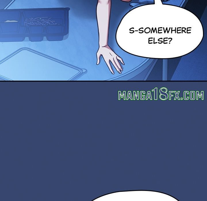 Ground and Pound - Chapter 47 [photo 9] - MangaPorn