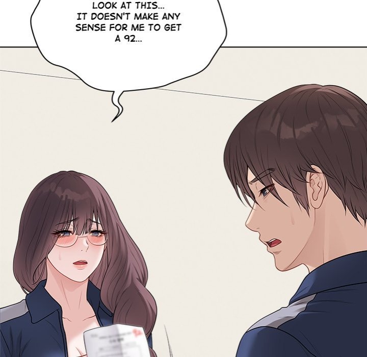 Signed, Sealed, Mistaken - Chapter 33 [photo 10] - MangaPorn