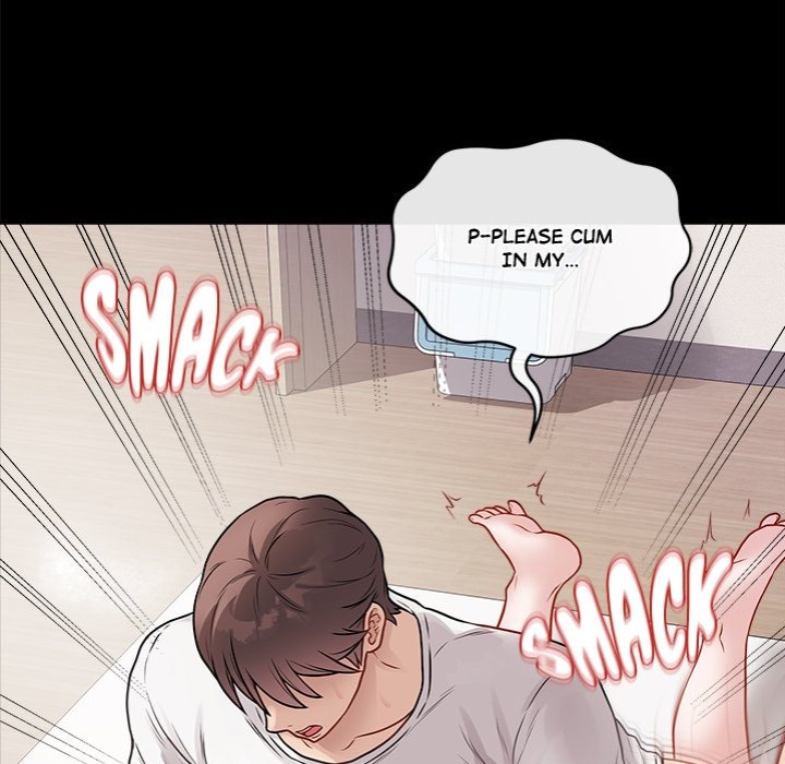 Signed, Sealed, Mistaken - Chapter 33 [photo 110] - MangaPorn