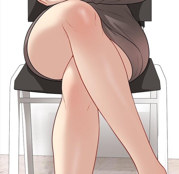 Signed, Sealed, Mistaken - Chapter 33 [photo 116] - MangaPorn