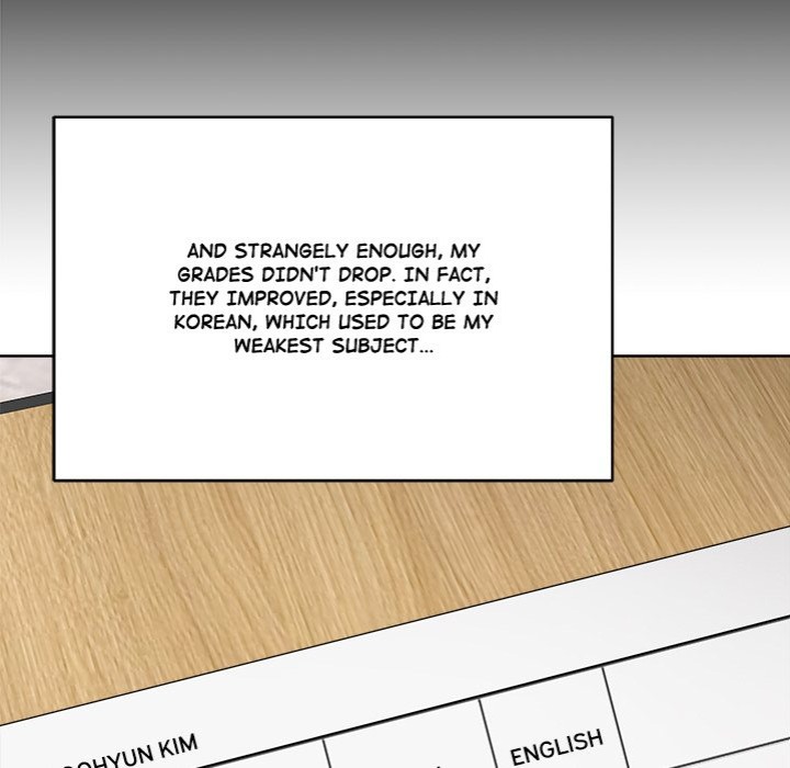 Signed, Sealed, Mistaken - Chapter 33 [photo 122] - MangaPorn