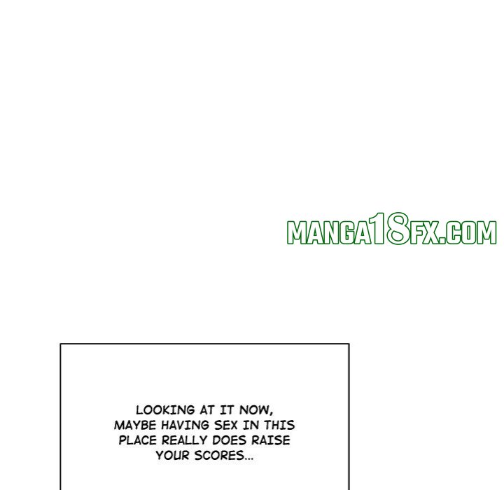 Signed, Sealed, Mistaken - Chapter 33 [photo 124] - MangaPorn