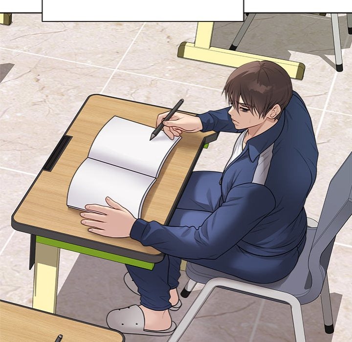 Signed, Sealed, Mistaken - Chapter 33 [photo 125] - MangaPorn